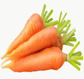 Carrots