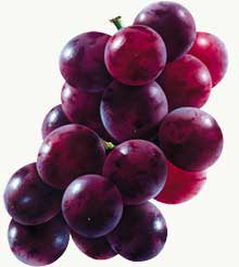 Grapes