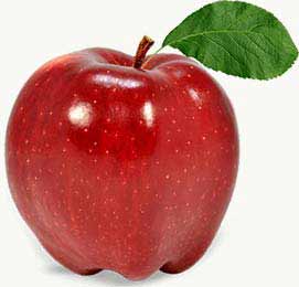 Apples