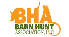 Barn Hunt Association Logo